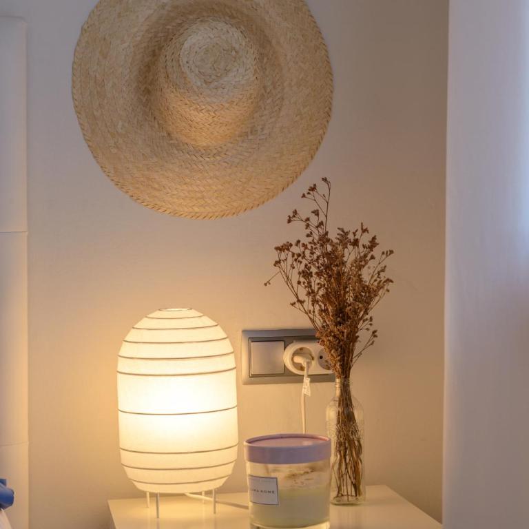 Flateli La Fosca - Apartamento de 2 dormitorios - 24
