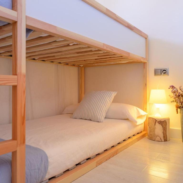 Flateli La Fosca - Apartamento de 2 dormitorios - 23