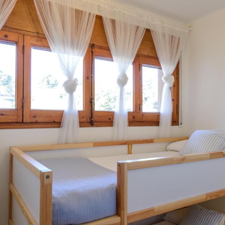 Flateli La Fosca - Apartamento de 2 dormitorios - 22