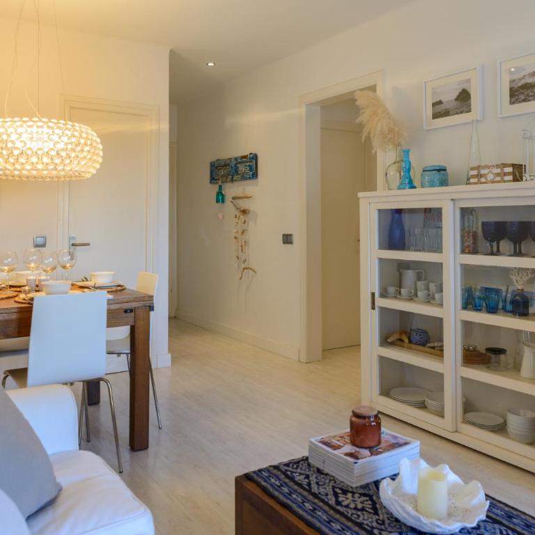 Flateli La Fosca - Apartamento de 2 dormitorios - 28