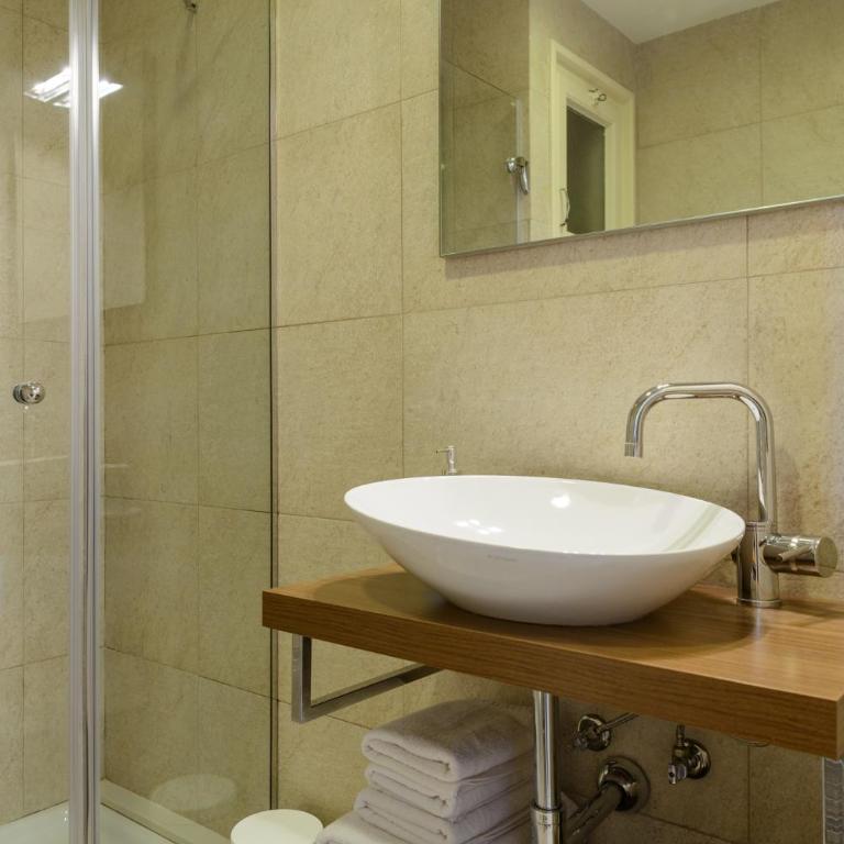 Flateli La Fosca - Apartamento de 2 dormitorios - 27