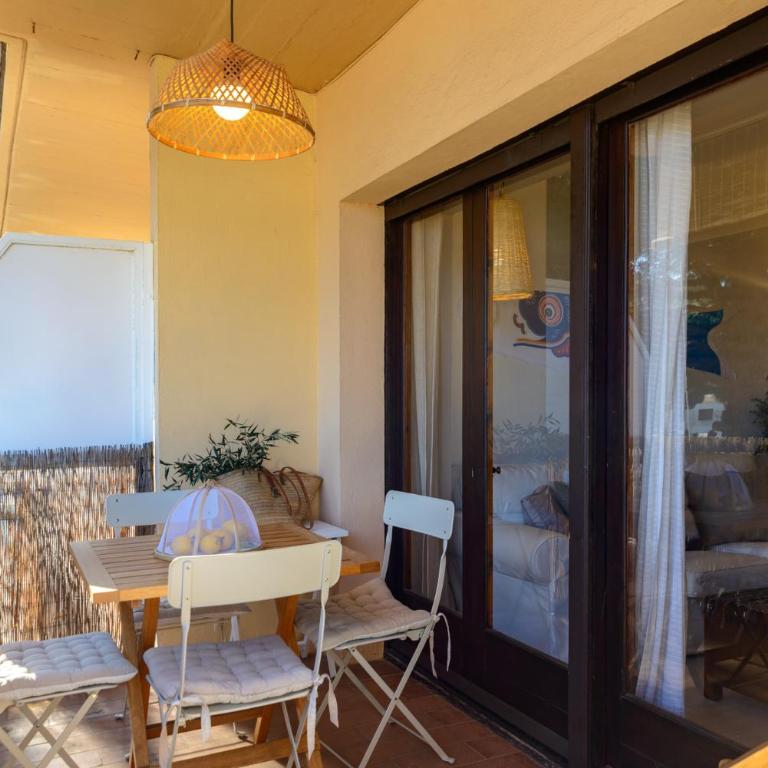 Flateli La Fosca - Apartamento de 2 dormitorios - 29
