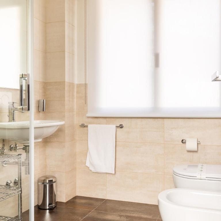 GuestHost - Exclusive Perugia Getaway - Apartments with Shared Pool & Parking - Appartamento con Terrazza - 6