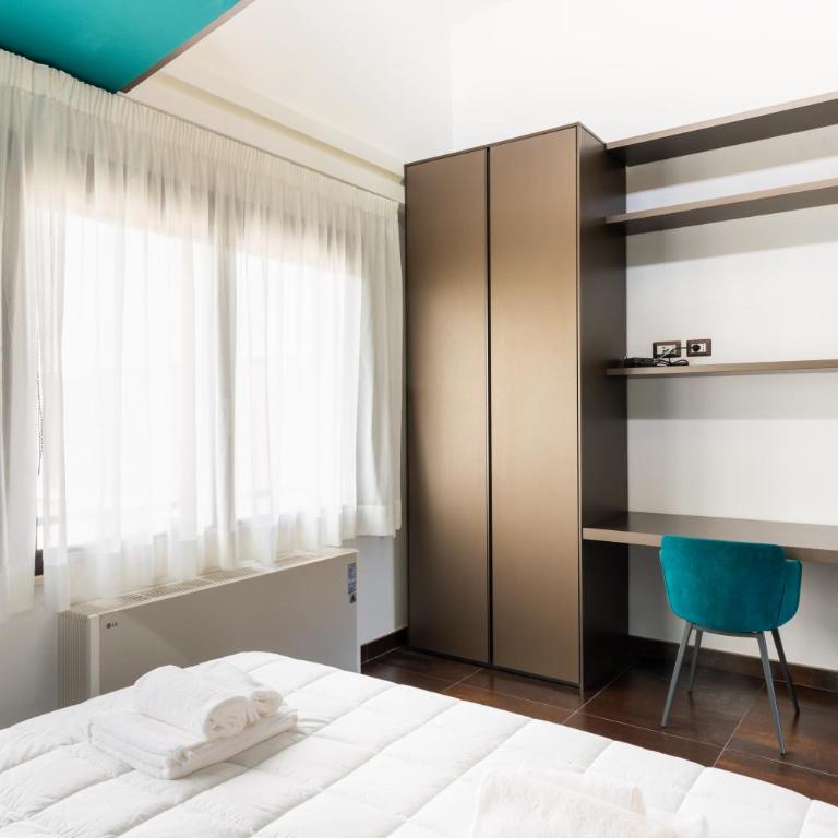 GuestHost - Exclusive Perugia Getaway - Apartments with Shared Pool & Parking - Appartamento con Terrazza - 10