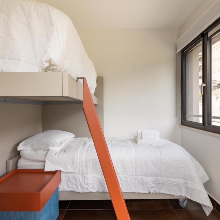 GuestHost - Exclusive Perugia Getaway - Apartments with Shared Pool & Parking - Appartamento con Terrazza - 13