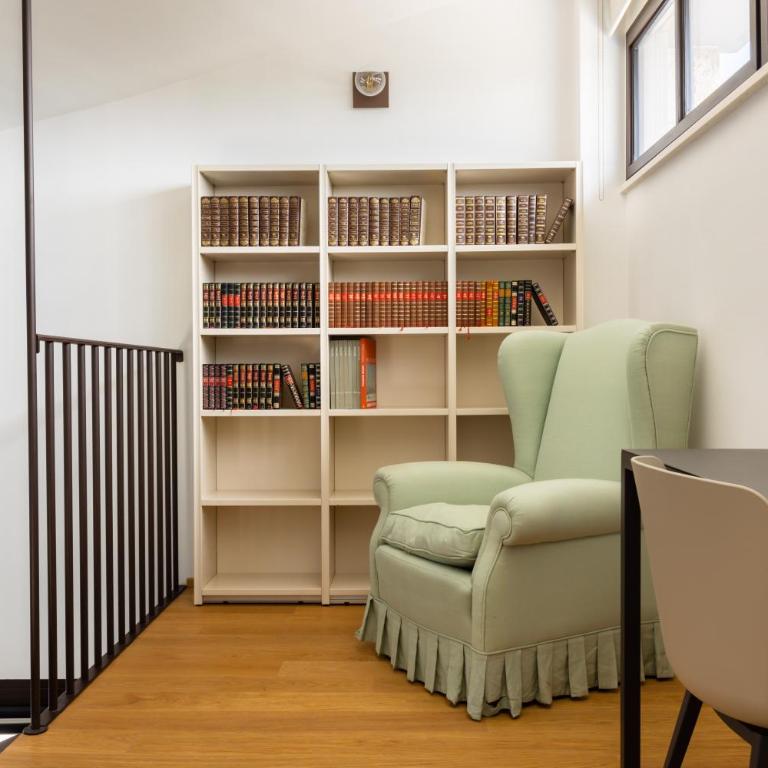 GuestHost - Exclusive Perugia Getaway - Apartments with Shared Pool & Parking - Appartamento con Terrazza - 16