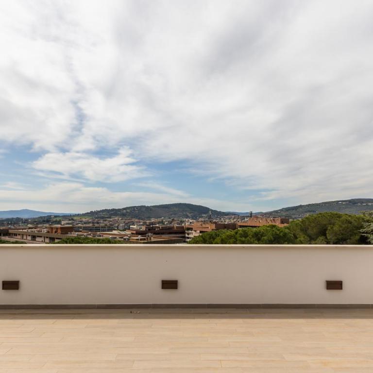 GuestHost - Exclusive Perugia Getaway - Apartments with Shared Pool & Parking - Appartamento con Terrazza - 20
