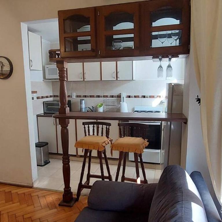 Hermoso departamento en excelente ubicación - Apartamento de 2 dormitorios - 8