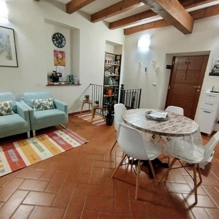 La Corte di Suna - Appartamento con 1 Camera da Letto - 14