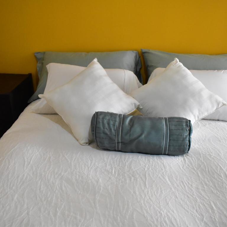 Raven La Paz - Habitación Doble Deluxe - 3