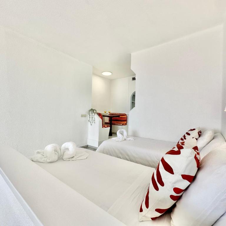 Atlantis Home - Studio with Sea View - 20