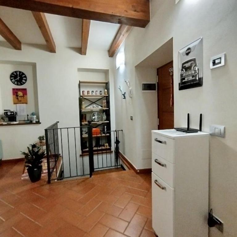 La Corte di Suna - Appartamento con 1 Camera da Letto - 13