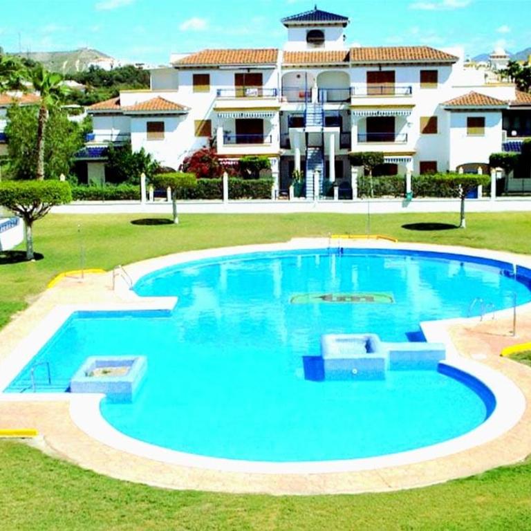 Apartamento dos dormitorios Veramar 5 1ª línea de playa con vistas al mar - Apartamento de 2 dormitorios - 16