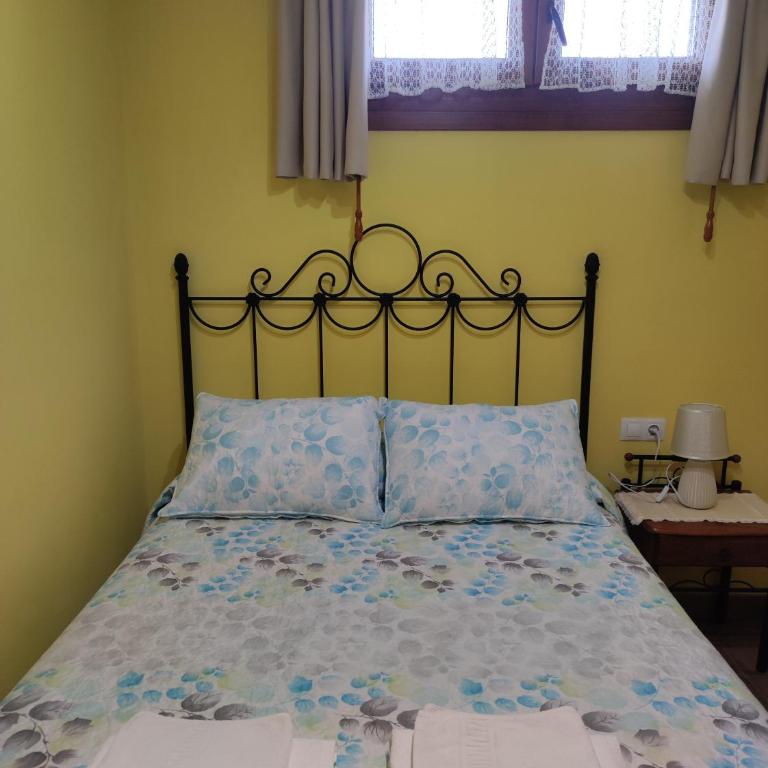 Apartamento Rural - Apartamento de 1 dormitorio - 8