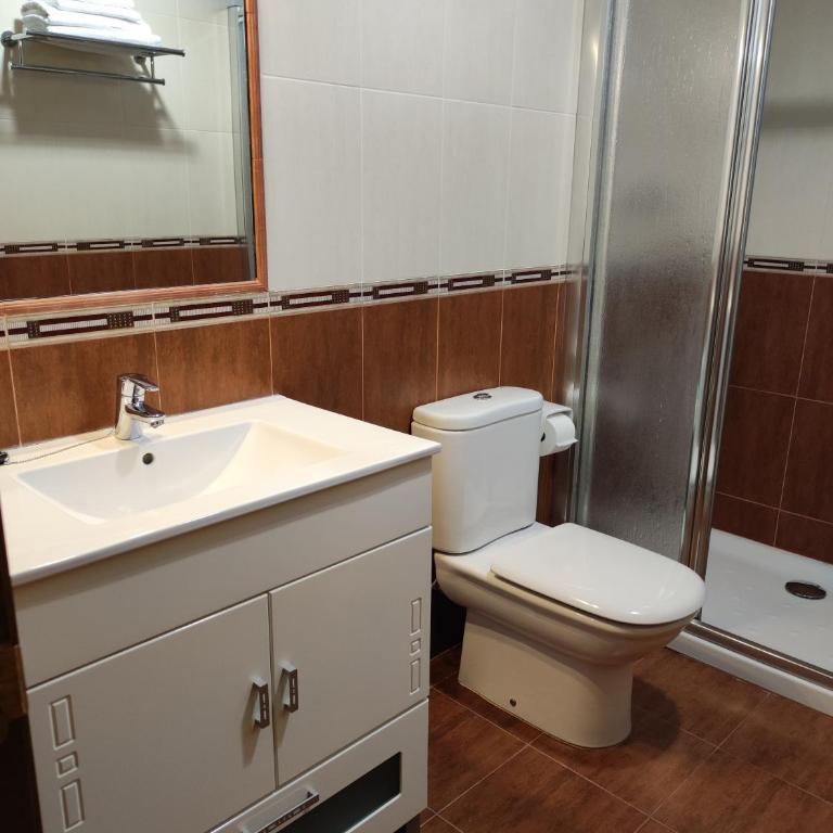 Apartamento Rural - Apartamento de 1 dormitorio - 11