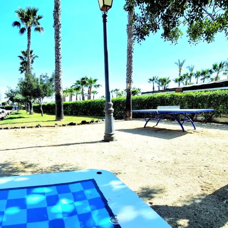Apartamento dos dormitorios Veramar 5 1ª línea de playa con vistas al mar - Apartamento de 2 dormitorios - 18