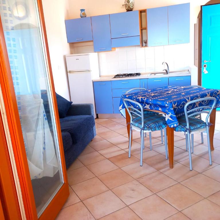Residenze Zodiaco - Appartamento con 1 Camera da Letto - 16