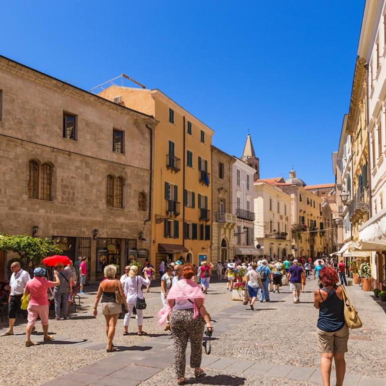 15min a piedi dal centro appartamento con Patio Privato! - Appartamento con 2 Camere da Letto - 14
