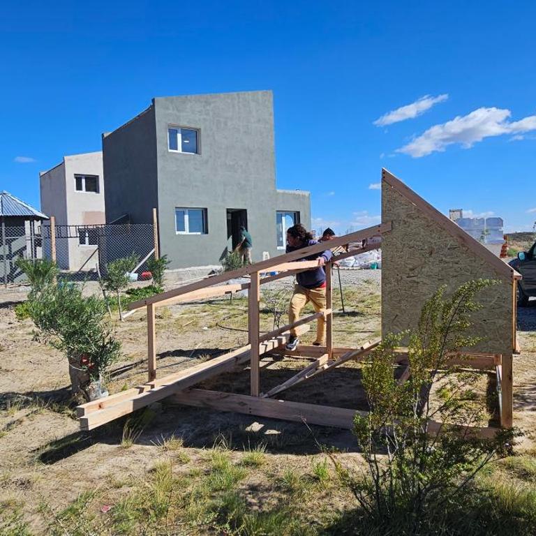 Les oliviers - Casa con 1 dormitorio - 4
