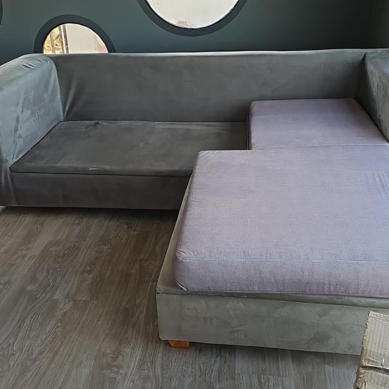 Les oliviers - Casa con 1 dormitorio - 8