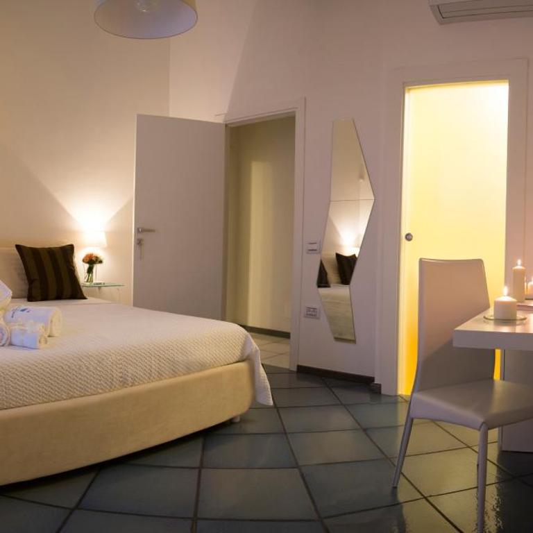 Dimora Salernum Apartment - Appartamento con 3 Camere da Letto - 80
