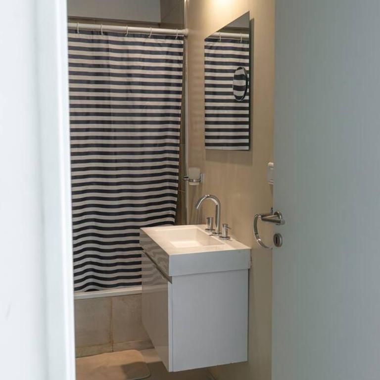 Palermo Hollywood: Upscale suite with lovely view - Apartamento de 1 dormitorio - 17