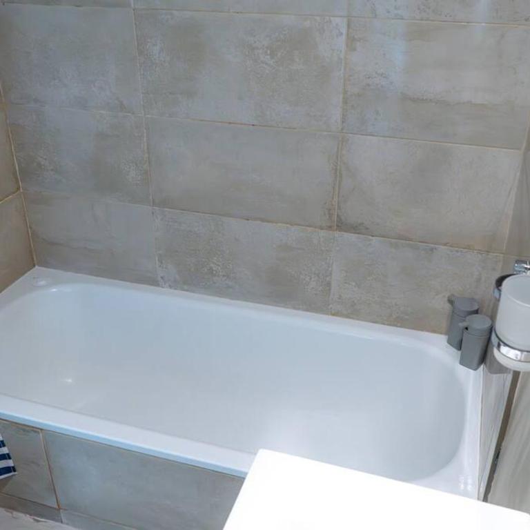 Palermo Hollywood: Upscale suite with lovely view - Apartamento de 1 dormitorio - 19