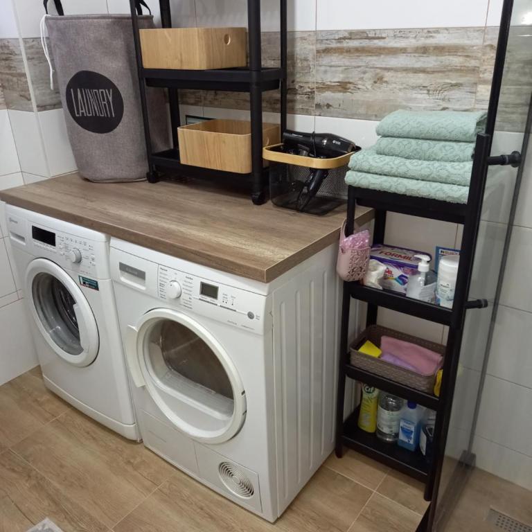 Apartman Zlata - One-Bedroom Apartment - 28
