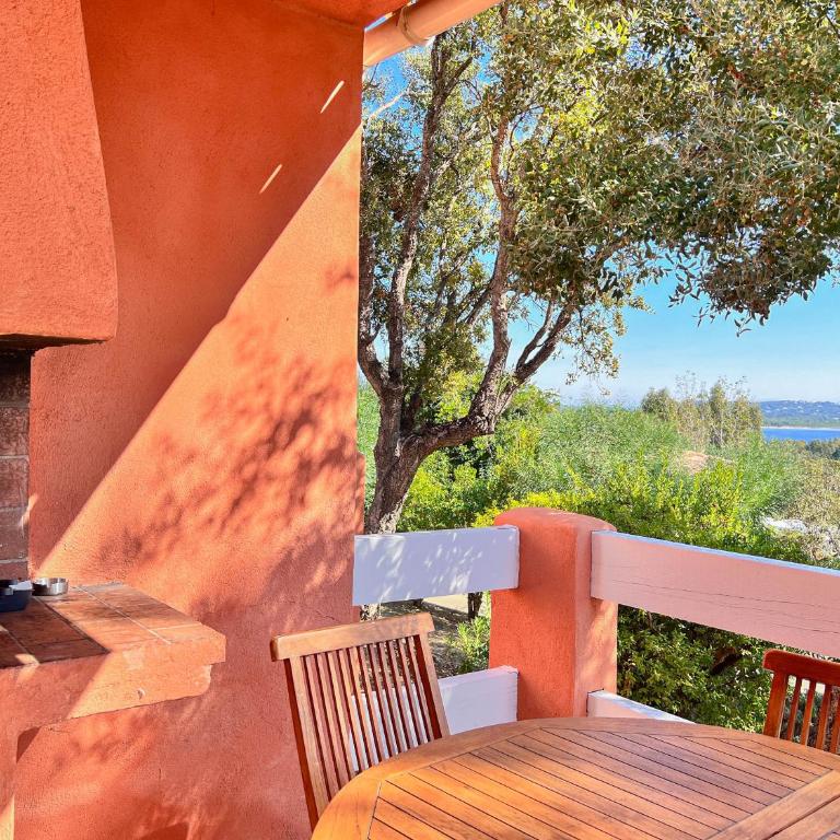 Royal Palm - Appartement 2 Chambres - 14