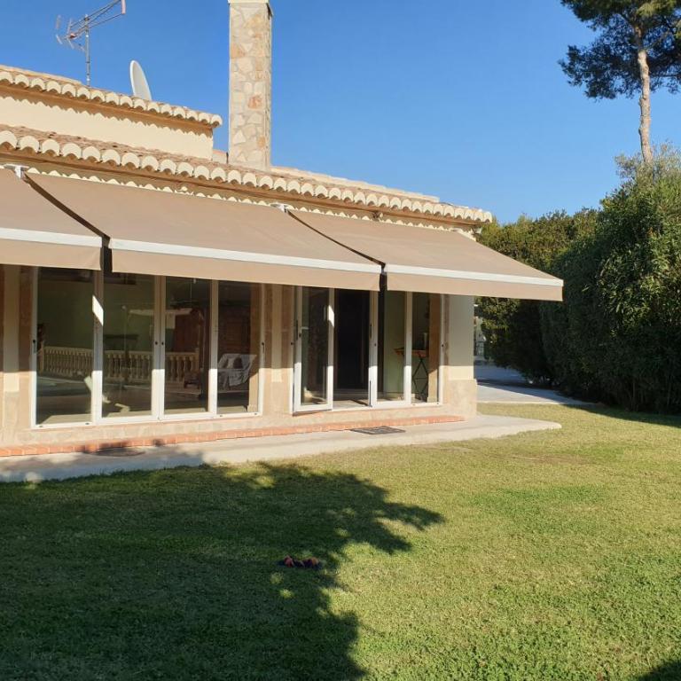 Tennis Villa Rosalia - Villa - 31