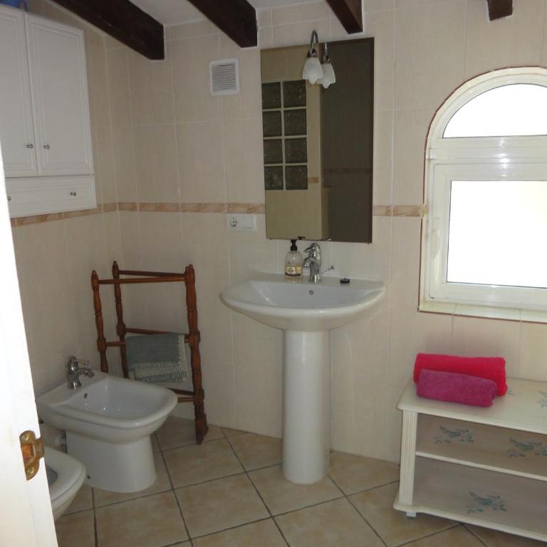 Tennis Villa Rosalia - Villa - 21