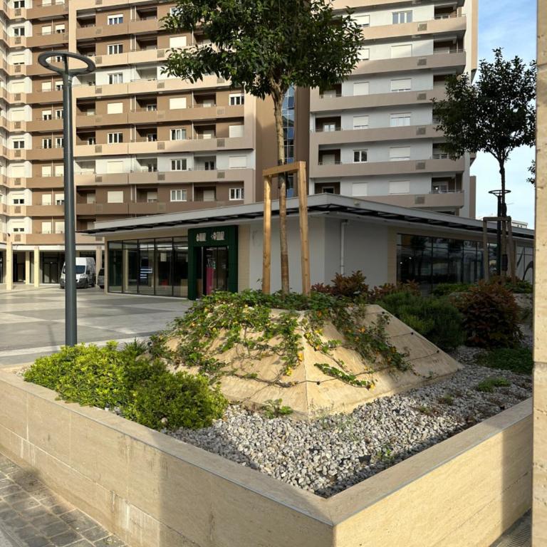Cozy 1bd apartment Central point-GARAGE available 5e per day - One-Bedroom Apartment - 13