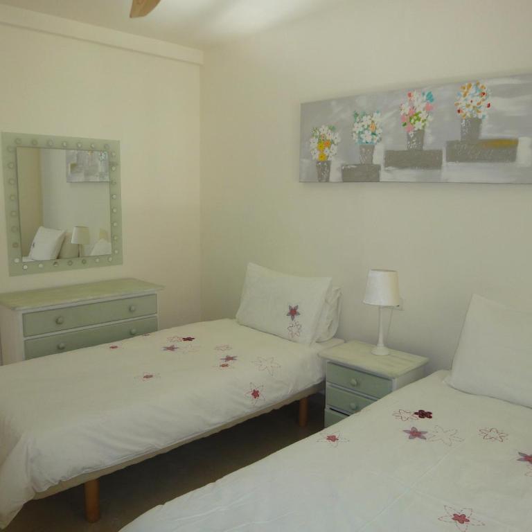 Tennis Villa Rosalia - Villa - 18
