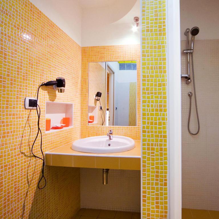 Solaris B&B - Chambre Double - 6