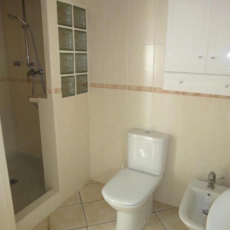 Tennis Villa Rosalia - Villa - 22