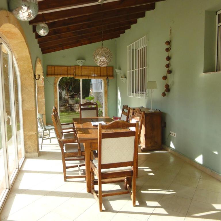 Tennis Villa Rosalia - Villa - 9
