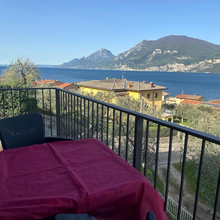 Villalvento - Appartamento Deluxe con 1 Camera da Letto - 16