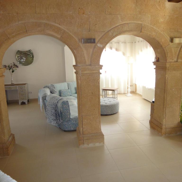 Tennis Villa Rosalia - Villa - 6