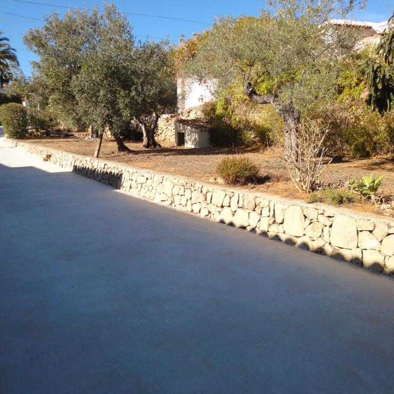 Tennis Villa Rosalia - Villa - 36