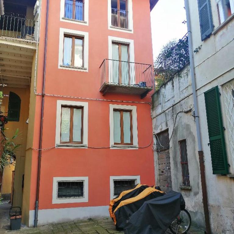 La Corte di Suna - Appartamento con 1 Camera da Letto - 10