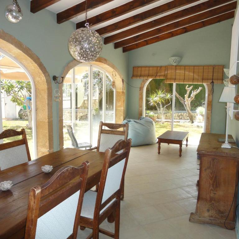 Tennis Villa Rosalia - Villa - 11