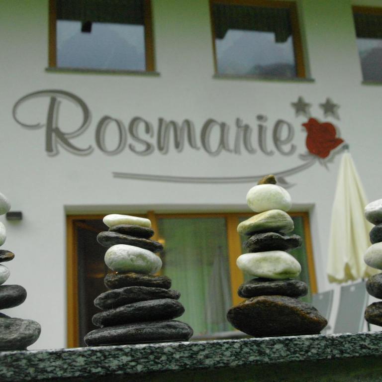 Hotel Restaurant Rosmarie - Camera Matrimoniale con Vista Montagna - 5
