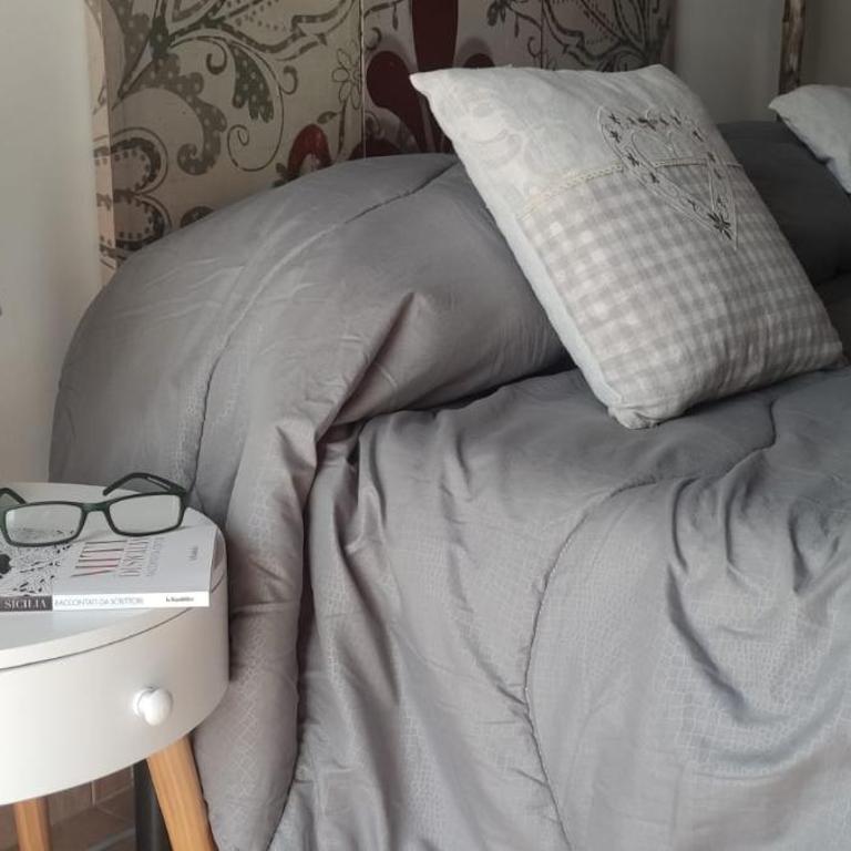 Sofia's Apt Loft incantevole con terrazza privata - Appartamento con 1 Camera da Letto - 12