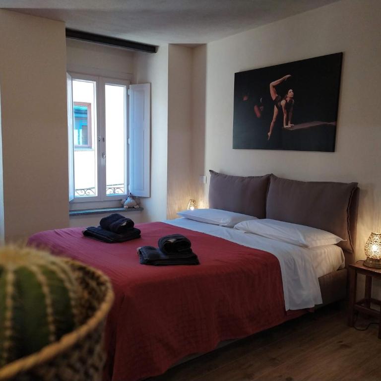Maison Soleil - Sulla Via - Affitti Brevi Italia - Appartamento con 1 Camera da Letto - 6