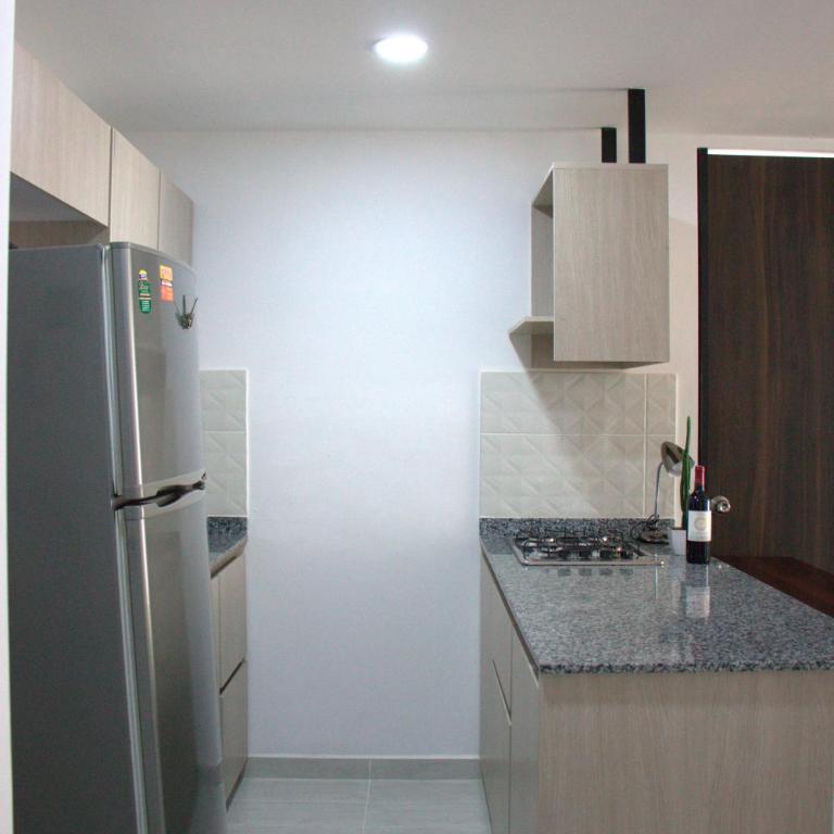 Apartamento Completo Perfecto - Apartamento de 2 dormitorios - 8