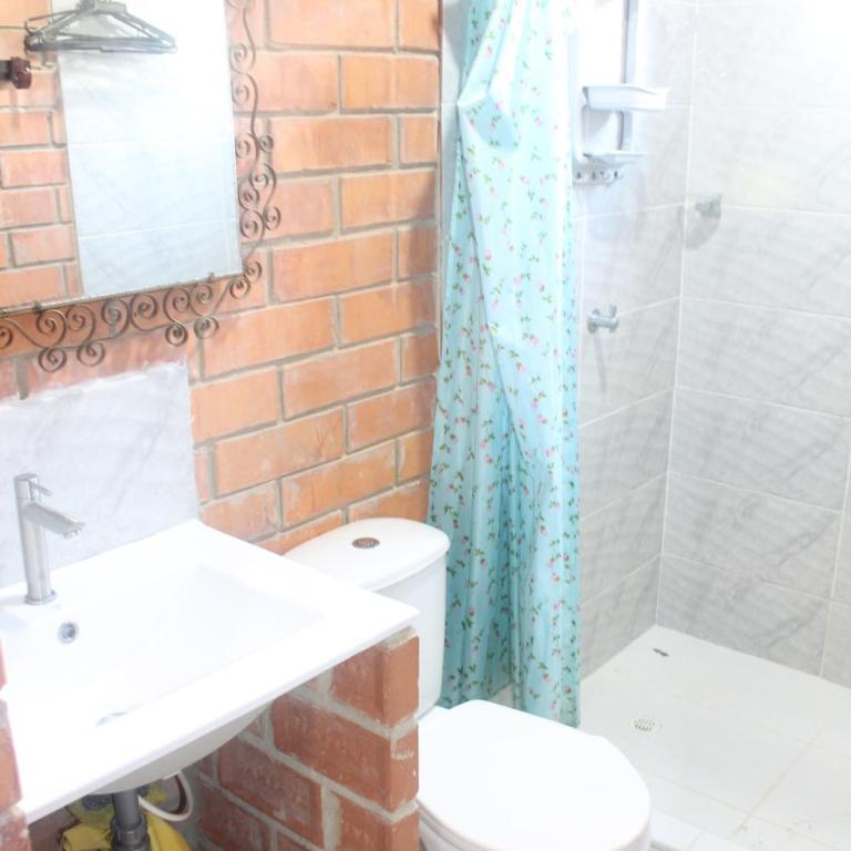 Casa de verano con wifi, cocina completamente privada - Villa de 3 dormitorios - 66