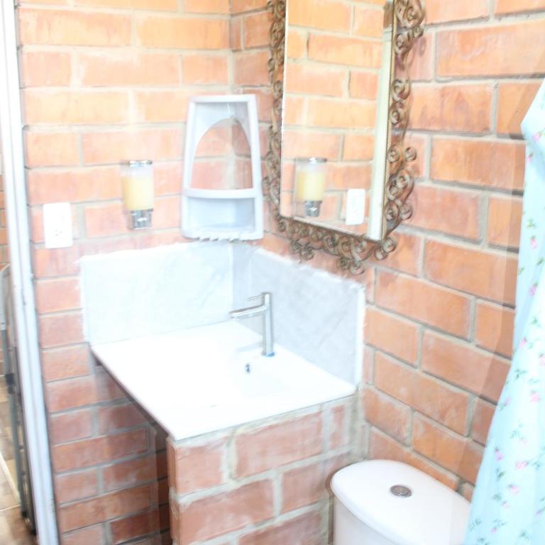 Casa de verano con wifi, cocina completamente privada - Villa de 3 dormitorios - 64