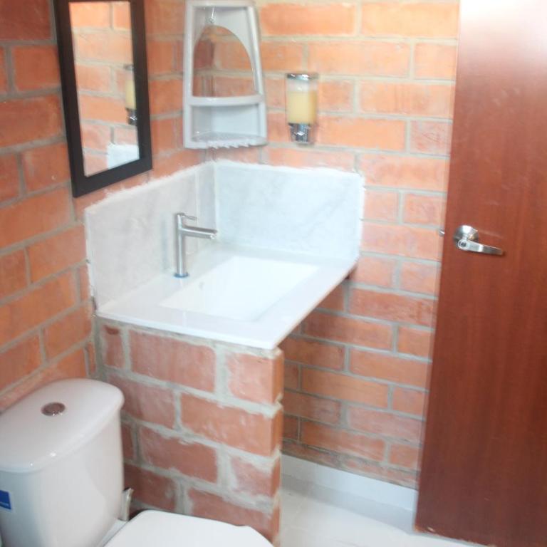 Casa de verano con wifi, cocina completamente privada - Villa de 3 dormitorios - 62