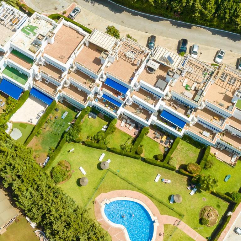 Benavista Stunning Garden Aprtment - Apartment mit 2 Schlafzimmern und Gartenblick - 1