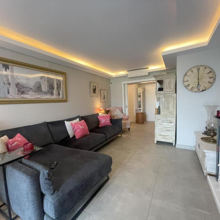 Benavista Stunning Garden Aprtment - Apartment mit 2 Schlafzimmern und Gartenblick - 2